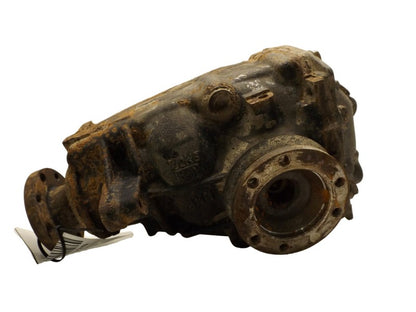 33107531623 2002-2006 BMW 325xi 2.5L AWD Rear Differential Carrier Used OEM 33107531623