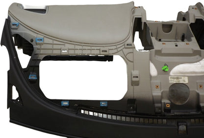 23369296 2010-2017 Chevrolet Equinox Dashboard Panel Assembly Used OEM 20917470