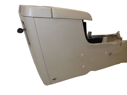 9L8Z78045A36EA 2008-2012 Ford Escape Center Console Assembly Used OEM 9L8478045A06