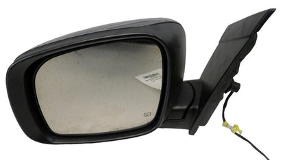 1AB731AUAI 2011-2020 Dodge Grand Caravan Left Driver's Door Mirror Used 1AB731AUAI OEM
