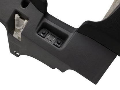 5504547050D1 2004-2009 Toyota Prius Instrument Panel Knee Bolster Used OEM 5504547050D1
