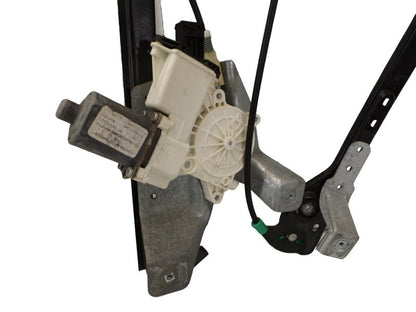 2004-2008 Chrysler Pacifica Passenger FR Window Regulator Used OEM