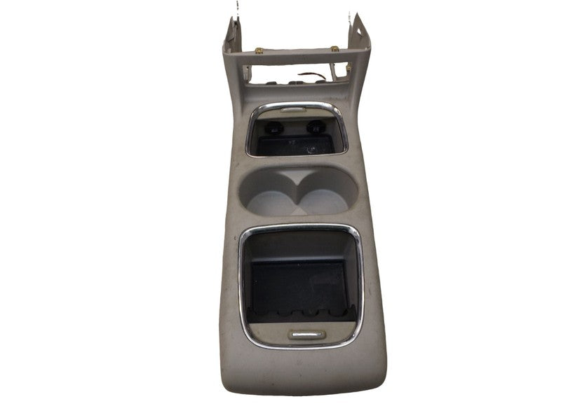 1RF11HL5AH 2012-2020 Dodge Grand Caravan Center Console Used 1RF11HL5AH (OPT - CA9 CVV)