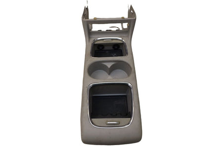 1RF11HL5AH 2012-2020 Dodge Grand Caravan Center Console Used 1RF11HL5AH (OPT - CA9 CVV)