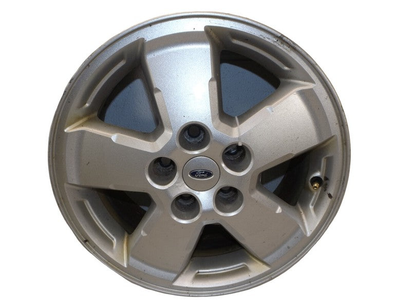 9L8Z1007A 2008-2012 Ford Escape 16x7 Steel Rim Wheel Used OEM 9L8Z1007A
