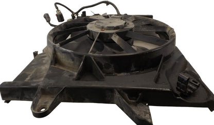 84145767 2010-2017 Chevrolet Equinox Engine Cooling Fan Assembly Used OEM 20831428