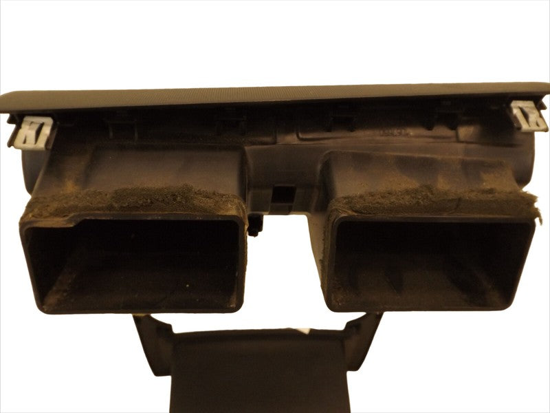 1067650 2008-2010 Dodge Charger Climate Control Bezel Assembly Used OEM 1LC59DX9AA