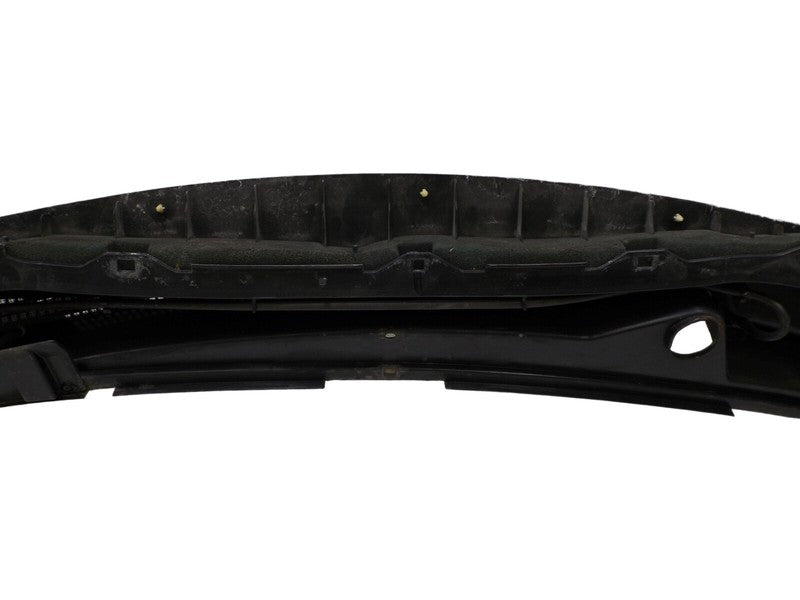 66100JA030 2007-2012  Nissan Altima Wiper Cowl Grille Panel Used OEM 66100JA030