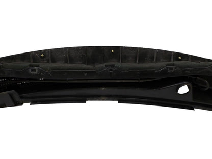 66100JA030 2007-2012  Nissan Altima Wiper Cowl Grille Panel Used OEM 66100JA030