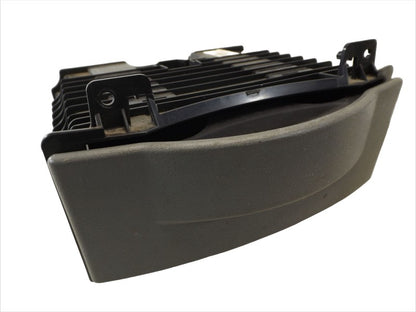 0ZS681D5AA 2008-2010 Chrysler Town &amp; Country Center Console Cup Holder Used ZS681D5AA