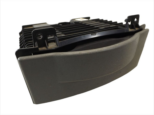 0ZS681D5AA 2008-2010 Chrysler Town &amp; Country Center Console Cup Holder Used ZS681D5AA