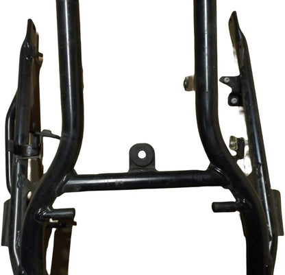 2002-2005 BMW K1200GT  Rear Sub Frame