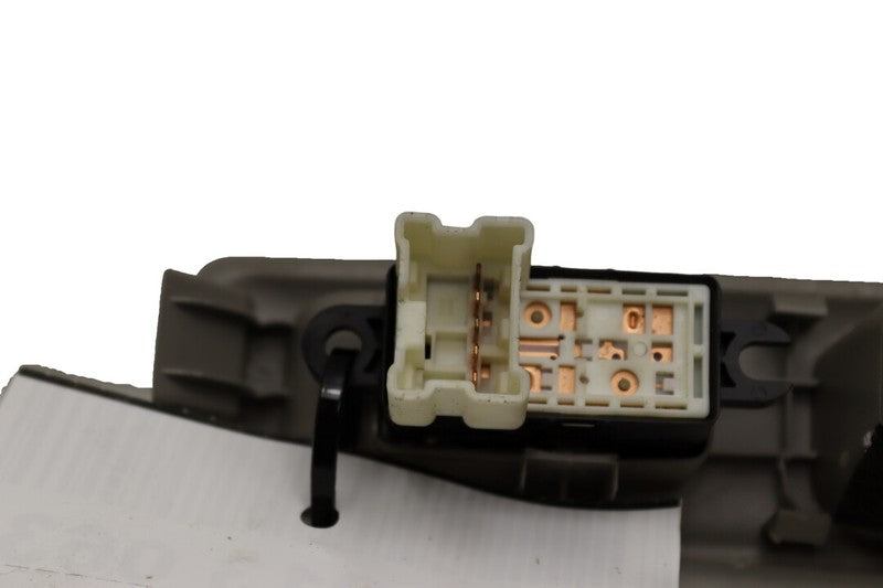82960JM00A 2008-2015 Nissan Rogue Driver Rear RL Window Switch Used OEM 82960JM00A