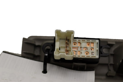 82960JM00A 2008-2015 Nissan Rogue Driver Rear RL Window Switch Used OEM 82960JM00A