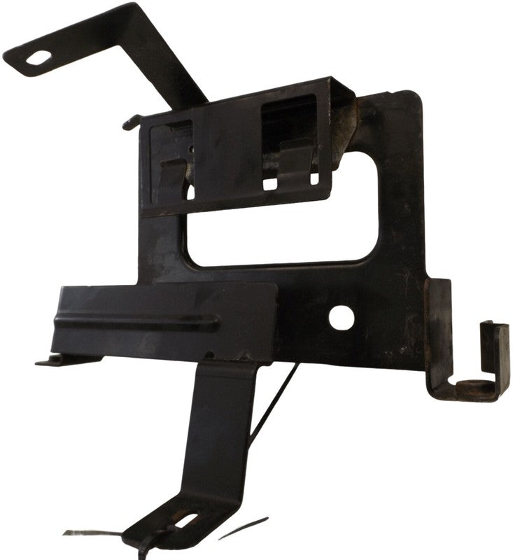 6L2Z12A659AB 2006-2010 Mercury Mountaineer Engine Control Module Bracket Used OEM