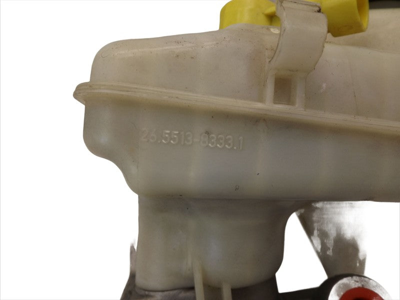 84073180 2012-2016 Chevrolet Cruze  / Verano Brake Master Cylinder 1.4L Used 84073180 OEM