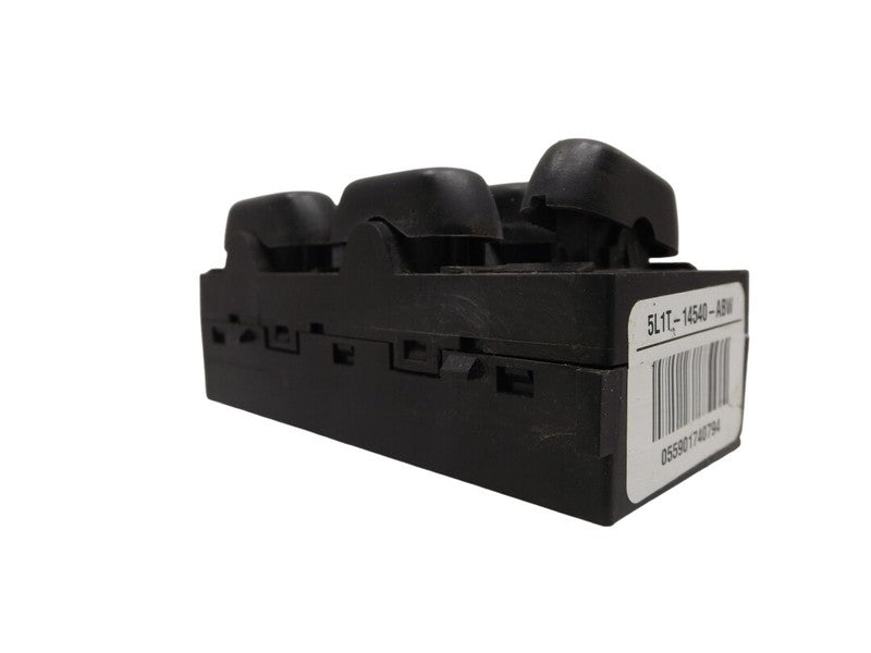 5L1Z14529AA 2003-2006 Ford Expedition Driver FL Master Window Switch Used OEM 5L1T1450ABW