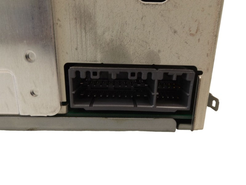 P05064173AK 2005-2007 Dodge Caliber Radio Control Unit Used P05064173AK OEM