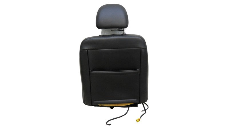 3W1Z5464810BA 2010 Lincoln Town Car Front Left Seat Back Cushion 3W1Z5464810BA OEM USED