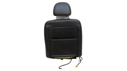 3W1Z5464810BA 2010 Lincoln Town Car Front Left Seat Back Cushion 3W1Z5464810BA OEM USED