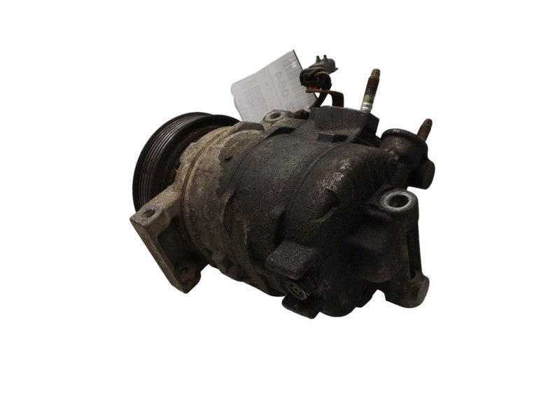 55111410AF 2009-2010 Dodge Journey A/C Compressor Used OEM 55111410AF 