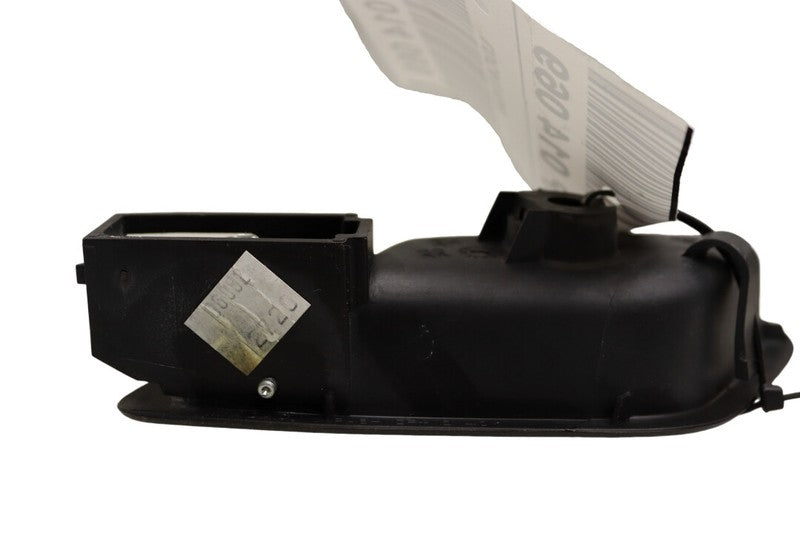 20819890 2005-2010 Pontiac G6 Passenger Rear RR Interior Door Handle Used OEM 22731744