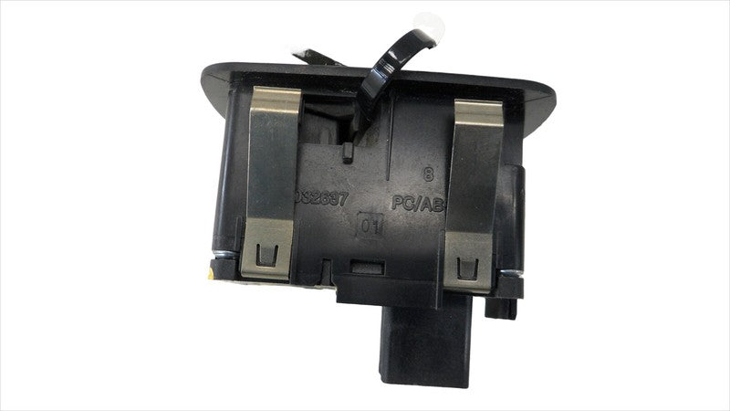 10032637 2008-2010 Dodge Grand Caravan Passenger RR Window Switch Used 4602531AF 