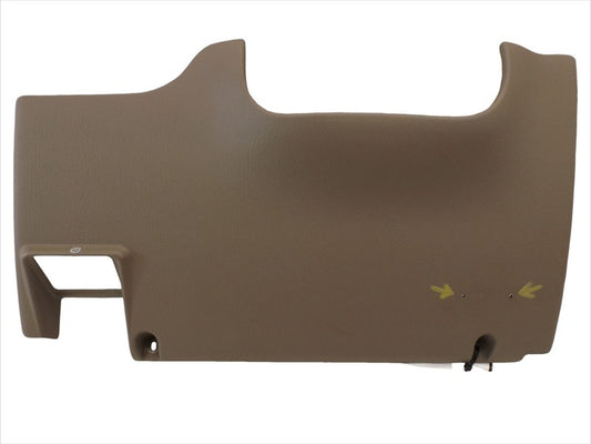 3L2478044F08BBW 3L2478044F08BBW 2005 Ford Explorer Instrument Panel Knee Bolster