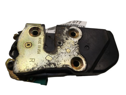 55177044AJ 2002-2007 Jeep Liberty Passenger Rear Right Door Lock Actuator Used 55177044AJ