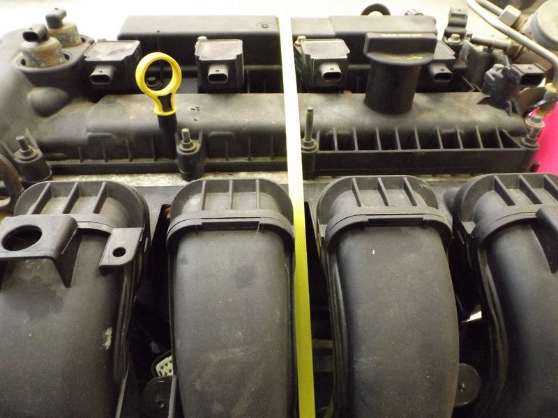 CV6Z6007C 2012-2014 Ford Focus Engine Assembly Used OEM CS170AB 2.0L 138K Flex FI