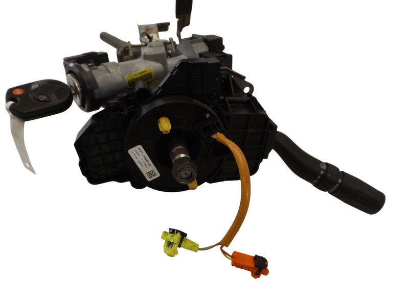 9T4Z3524A 2007-2010 Ford Edge Steering Column Used 9T4Z3524A OEM