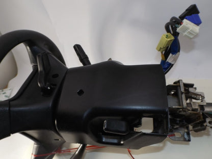 2007 Subaru Impreza Complete Steering Column w/key