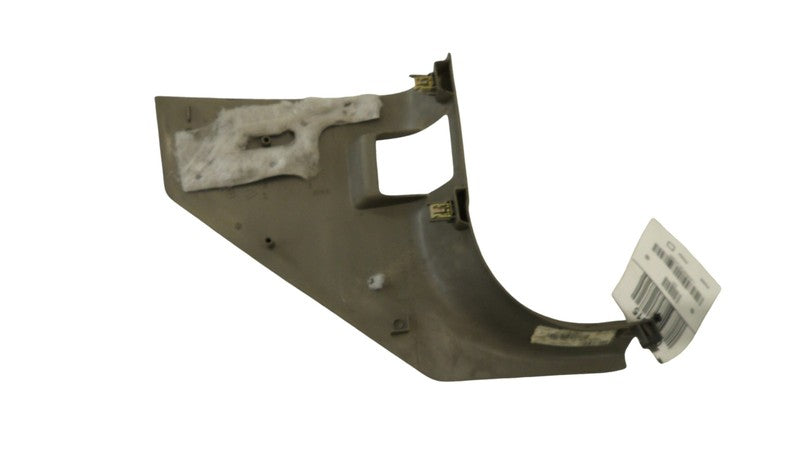 1CL27ZJ3AA 2006-2010 Jeep Grand Cherokee Driver FL Kick Panel Trim Used 1CL27ZJ3AA OEM