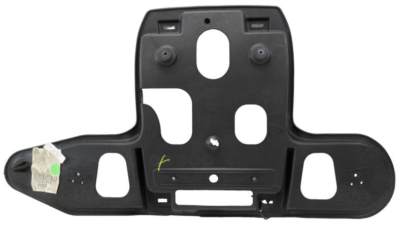 68044032AA 2011-2016 Chrysler Town &amp; Country FU Console Bracket Used L008008 OEM