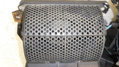 68031975AA 2008-2010 Dodge Grand Caravan Passenger RH HVAC Unit Case Used 68031975AA 