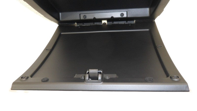 6G1X5413549BAW 2005-2007 Ford 500 Instrument Panel Storage Compartment Used 6G1X5413549BAW OEM