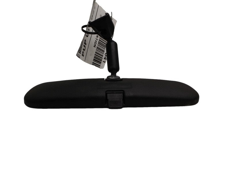 55157463AA 1997-2000 Dodge Dakota Rear View Mirror Used OEM 011084
