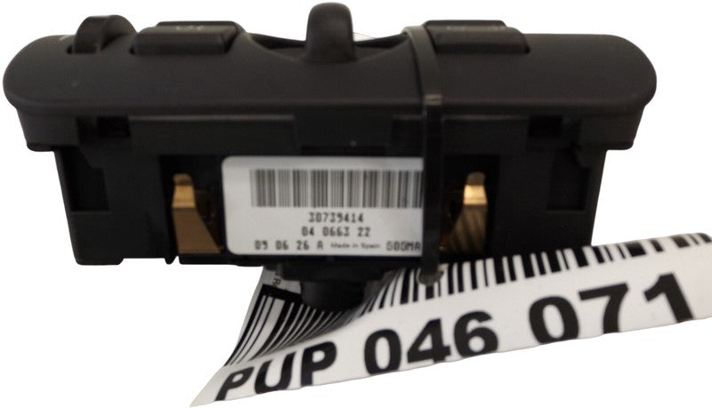 30739435 2010-2016 Volvo XC70 Headlight Switch Used OEM 30739414