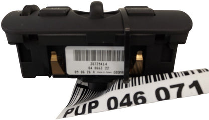 30739435 2010-2016 Volvo XC70 Headlight Switch Used OEM 30739414