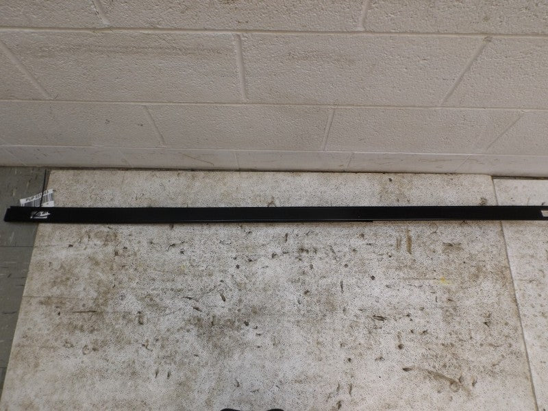 15251352 2004-2009 Cadillac SRX Passenger RH Roof Luggage Rail Used OEM 15251352