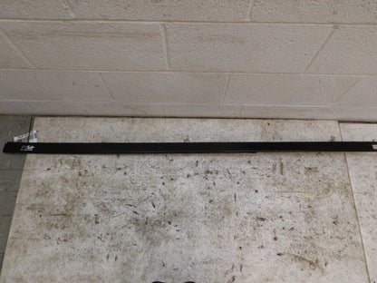 15251352 2004-2009 Cadillac SRX Passenger RH Roof Luggage Rail Used OEM 15251352