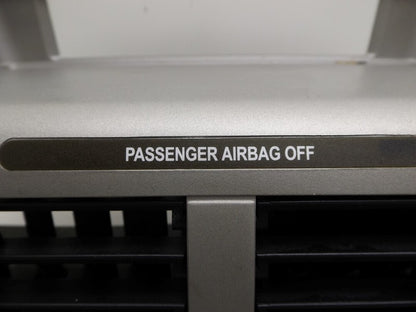 8L8Z78042A82AA 2008-2012 Ford Escape Dashboard Vent Assembly Used OEM 840L78044A92A