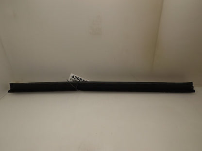 F75Z7825861AA 1999-2002 Ford Expedition Right Rear Inner Belt Seal