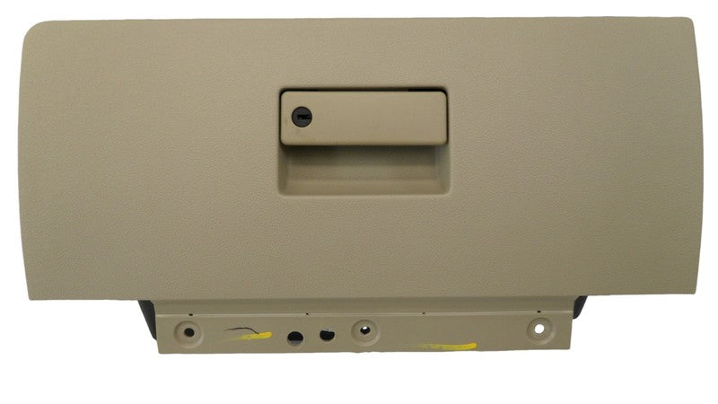 5F9X74060T10AW 2005-2007 Ford Five Hundred Front Glove Box Used 5F9X74060T10AW OEM