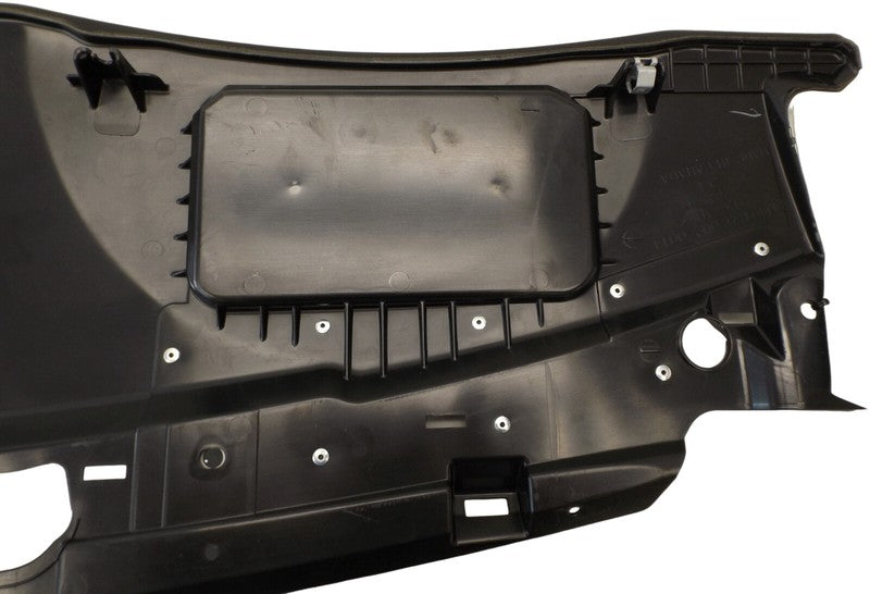 15859835 2006-2011 Chevrolet Impala Dashboard Pad Assembly Used OEM AEM99455