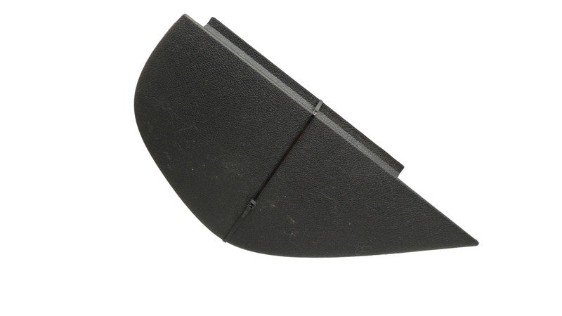 1K0858248D 2008-2009 Volkswagen Rabbit FR Instrument Panel Side Cover Used 1K0858248D OEM
