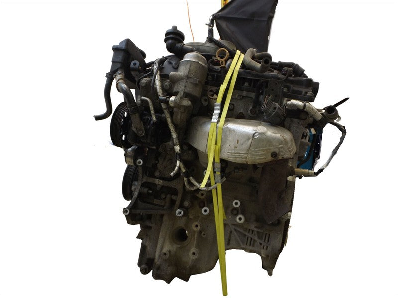 12633079 2008-2009 Cadillac SRX 08-09 CTS Engine Assembly VIN 7 Used 143K 3.6L 12633079 