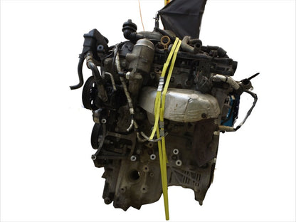 12633079 2008-2009 Cadillac SRX 08-09 CTS Engine Assembly VIN 7 Used 143K 3.6L 12633079 