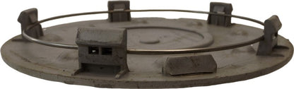 96452311 2004-2008 Chevrolet Aveo Center Wheel Cap Used OEM 96452310