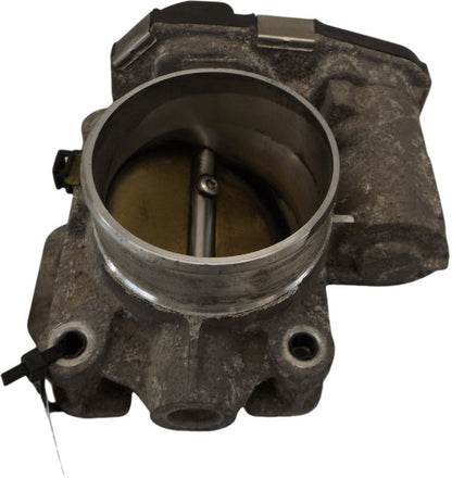 2010-2017 Chevrolet Equinox 2.4L Engine Throttle Body Used OEM